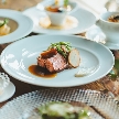 ルグラン軽井沢ホテル＆リゾート：【信州食材と特選牛試食】&amp;絶景チャペル×会場見学＊ALL体験