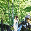 ルグラン軽井沢ホテル＆リゾート：【銀座】7周年特典＆衣装見学付◎段取&amp;予算までじっくり相談会