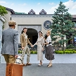 ルグラン軽井沢ホテル&リゾート:【金曜宿泊&土曜見学】教会×ホテル×料理全て体験☆少人数専用