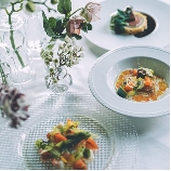 ルグラン軽井沢ホテル＆リゾートのブライダルフェア画像