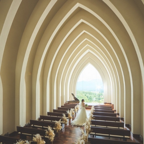 ルグラン軽井沢ホテル＆リゾート：【会場比較にもオススメ】メイン試食×見積り比較*納得相談会