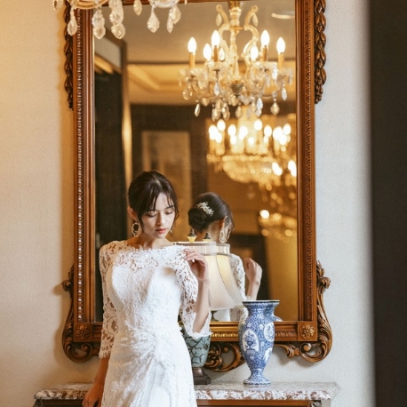 ルグラン軽井沢ホテル＆リゾート：【連休SP★銀座で気軽に】8周年豪華特典×当日ドレス見学OK