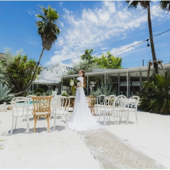 ＴＨＥ ＢＥＡＣＨのフェア画像