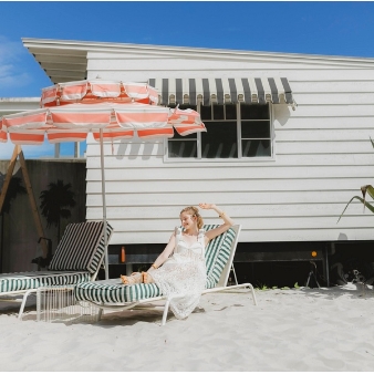ＴＨＥ ＢＥＡＣＨのフェア画像