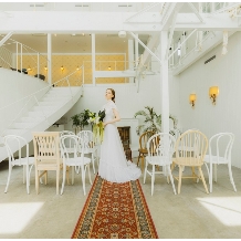 THE BEACH:【26年冬の結婚式実施の方へ】26年1月~2月開催のウィンターウェディングプラン