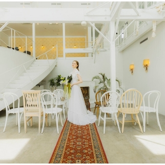 ＴＨＥ ＢＥＡＣＨ:【26年12月～27年2月の結婚式実施の方へ】26年12月~27年2月開催のウェディングプラン