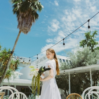 ＴＨＥ ＢＥＡＣＨのフェア画像