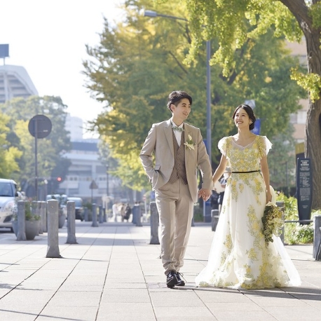 アルテリーベ横浜本店：【平日見学にオススメ】和牛試食×生演奏体感×予算相談