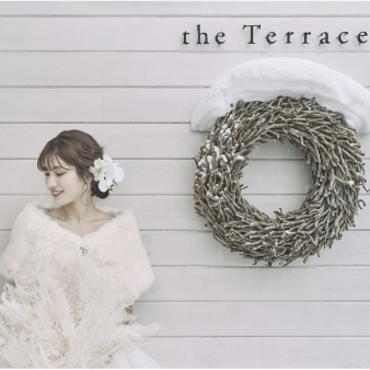ｔｈｅ　Ｔｅｒｒａｃｅ（ザ テラス）:冬季限定★家族で叶える少人数ウエディング