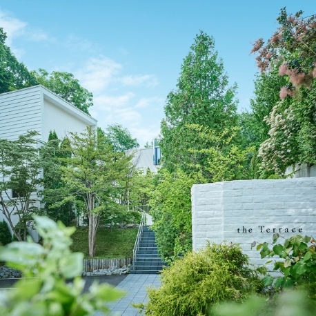 ｔｈｅ　Ｔｅｒｒａｃｅ（ザ テラス）：【まずは資料請求から】1/10-12お年玉特典付フェア予約受付中★