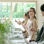 the Terrace(ザ テラス)のフェア画像