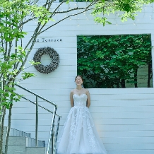 ｔｈｅ　Ｔｅｒｒａｃｅ（ザ テラス）:《26年9～11月限定★》賢くお得に叶える☆秋婚プラン