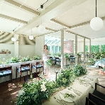 the Terrace(ザ テラス)のフェア画像