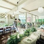 the Terrace(ザ テラス)のフェア画像