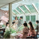 ｔｈｅ　Ｔｅｒｒａｃｅ（ザ テラス）のブライダルフェア画像