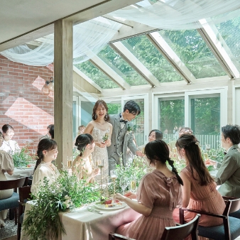 ｔｈｅ　Ｔｅｒｒａｃｅ（ザ テラス）のフェア画像