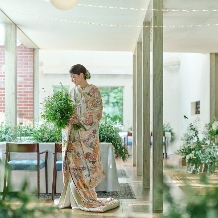 ｔｈｅ　Ｔｅｒｒａｃｅ（ザ テラス）:＼秋婚をご検討の方必見／27年9月～11月限定☆四季が最も美しく彩る森のチャペルAutumn Plan