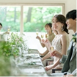 ｔｈｅ　Ｔｅｒｒａｃｅ（ザ テラス）のブライダルフェア画像