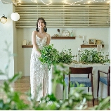 ｔｈｅ　Ｔｅｒｒａｃｅ（ザ テラス）のブライダルフェア画像