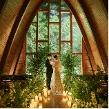 ｔｈｅ　Ｔｅｒｒａｃｅ（ザ テラス）のブライダルフェア画像