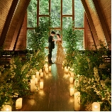 ｔｈｅ　Ｔｅｒｒａｃｅ（ザ テラス）のブライダルフェア画像