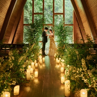 the Terrace(ザ テラス)のフェア画像