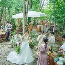 ｔｈｅ　Ｔｅｒｒａｃｅ（ザ テラス）:《27年7月～8月限定》サマーウエディングプラン♪