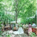 ｔｈｅ　Ｔｅｒｒａｃｅ（ザ テラス）のブライダルフェア画像