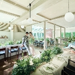 the Terrace(ザ テラス)のフェア画像