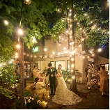 ｔｈｅ　Ｔｅｒｒａｃｅ（ザ テラス）のブライダルフェア画像