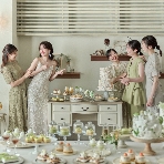 the Terrace(ザ テラス)のフェア画像