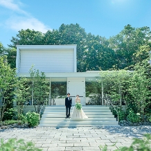 ｔｈｅ　Ｔｅｒｒａｃｅ（ザ テラス）:【超お得★平日限定！WEEKDAYプラン誕生】一軒家を1日貸切でプライベートウエディングが叶う平日婚プラン