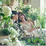 ｔｈｅ　Ｔｅｒｒａｃｅ（ザ テラス）のブライダルフェア画像