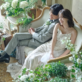 the Terrace(ザ テラス)のフェア画像