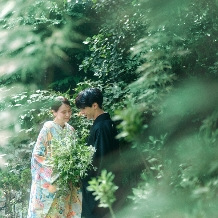 ｔｈｅ　Ｔｅｒｒａｃｅ（ザ テラス）:＼秋婚をご検討の方必見／27年9月～11月限定☆四季が最も美しく彩る森のチャペルAutumn Plan