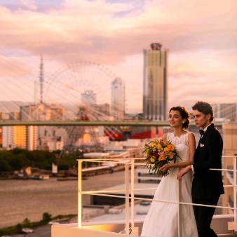 ノートルダム大阪ｏｎｅの費用 料金例 ゼクシィ花嫁割 ウェディングプラン ゼクシィ