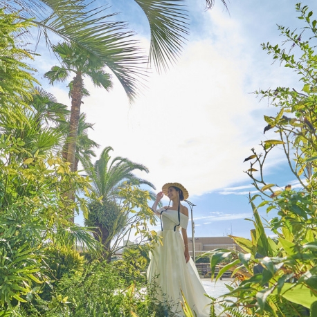 ノートルダム大阪ＯＮＥ：年イチ＼GW6万ギフト／絶景ロケ×パーティALL体験★和牛4万試食