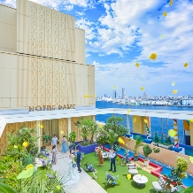 ノートルダム大阪ＯＮＥのフェア画像