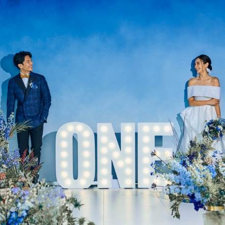 ノートルダム大阪ＯＮＥ：【初見学に！】結婚式全部まるわかり★ファーストステップフェア