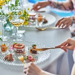 ノートルダム大阪ONEのフェア画像