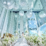 ノートルダム大阪ONEのフェア画像