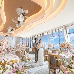 ノートルダム大阪ONEのフェア画像