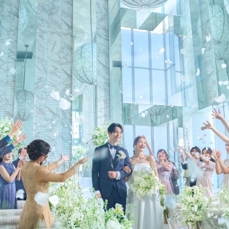 ノートルダム大阪ＯＮＥ：＊理想を見つけるカウンセリングフェア＊ドレス×見積り×演出等