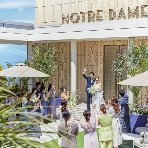 ノートルダム大阪ONEのフェア画像