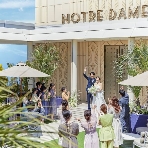 ノートルダム大阪ONEのフェア画像