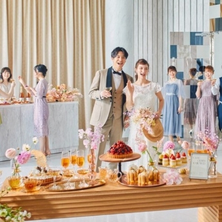 ノートルダム大阪ＯＮＥ：＊理想を見つけるカウンセリングフェア＊ドレス×見積り×演出等