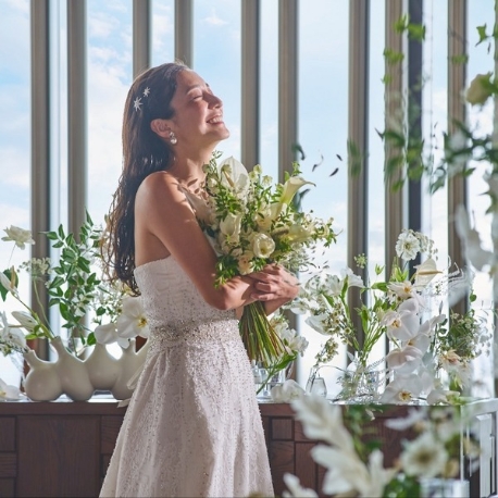 ノートルダム大阪ＯＮＥ：【初見学に！】結婚式全部まるわかり★ファーストステップフェア