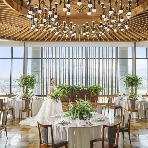 ノートルダム大阪ONEのフェア画像