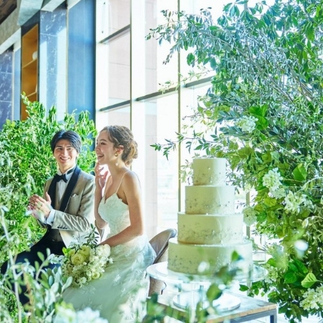 ノートルダム大阪ＯＮＥ：【20名～OK】アットホーム＊挙式会食相談会＊贅沢試食付