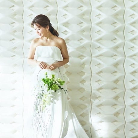 ノートルダム大阪ＯＮＥ：新作ドレス案内♪オープンサロンで◇試食＆体験フェア